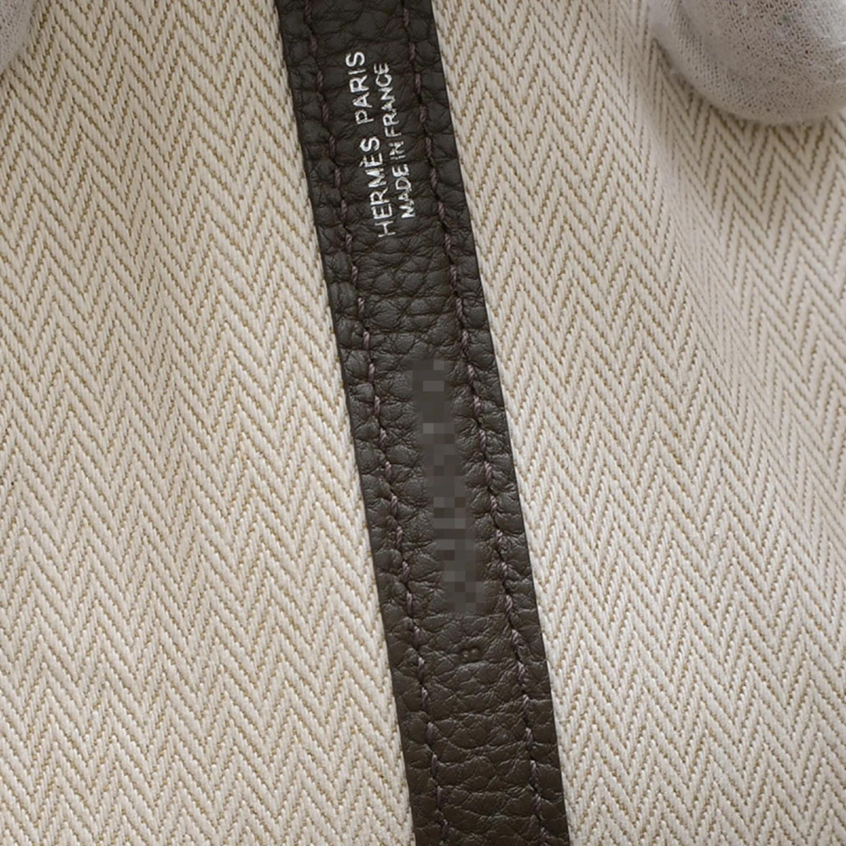 NÉO GARDEN 23 BAG – HERMÈS