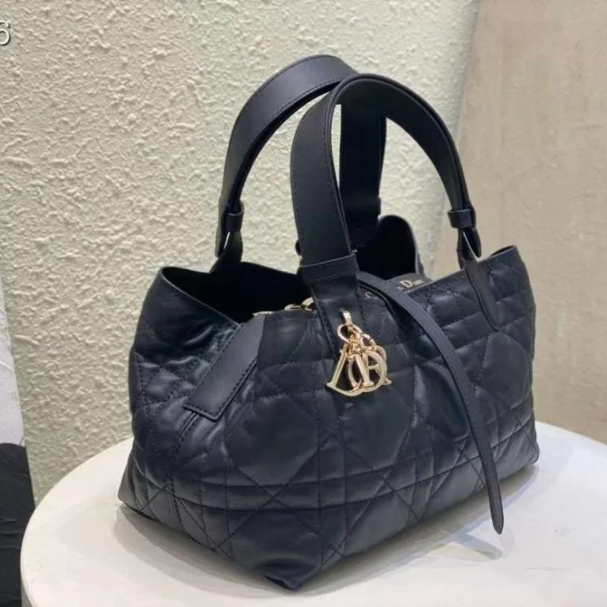 DIOR TOUJOURS LARGE BAG