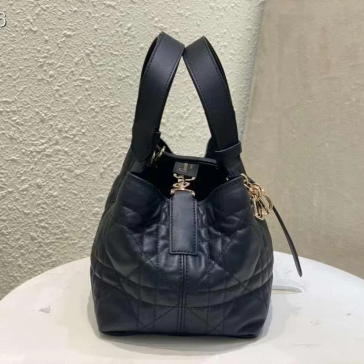 DIOR TOUJOURS LARGE BAG