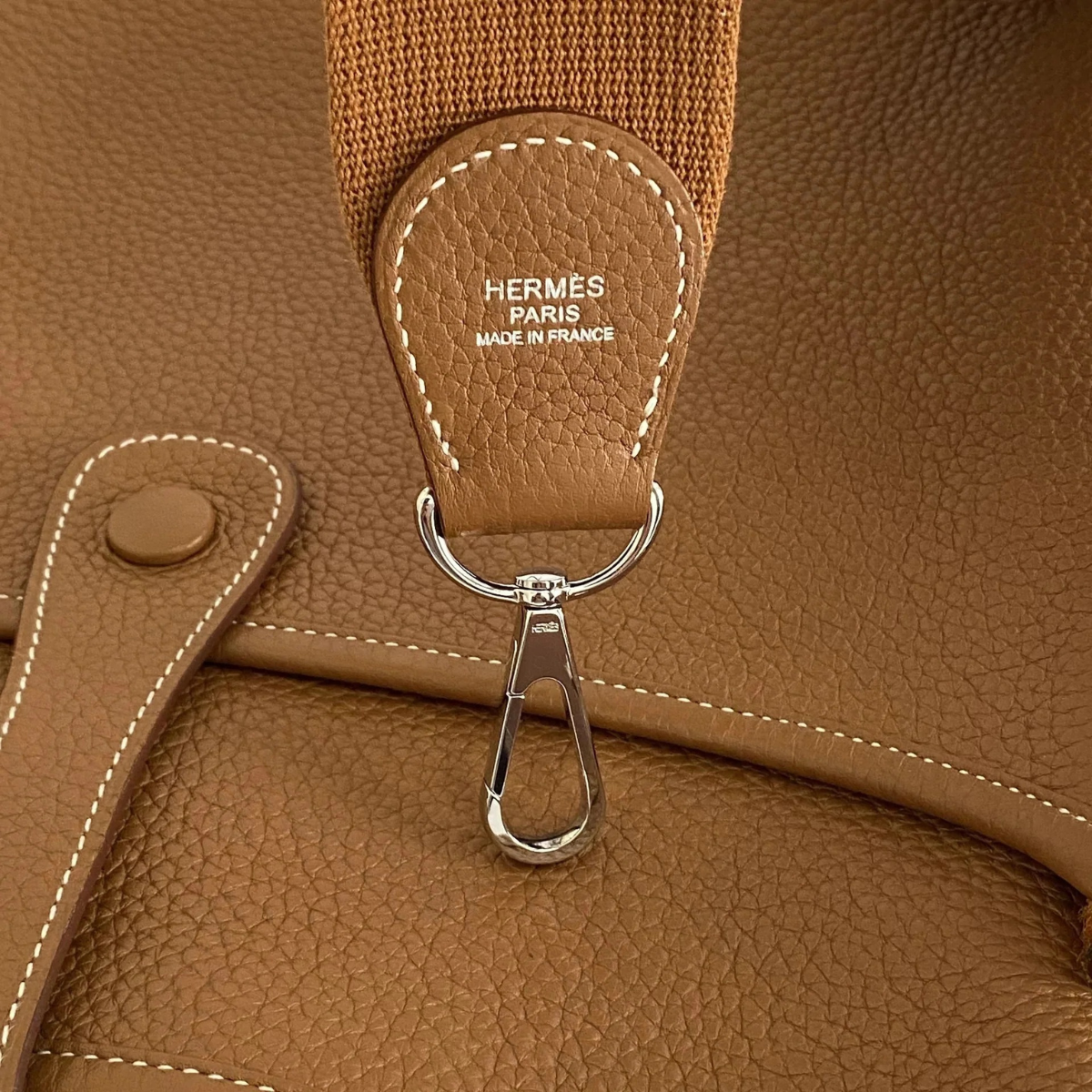 ÉVELYNE III 29 BAG BY HERMÈS