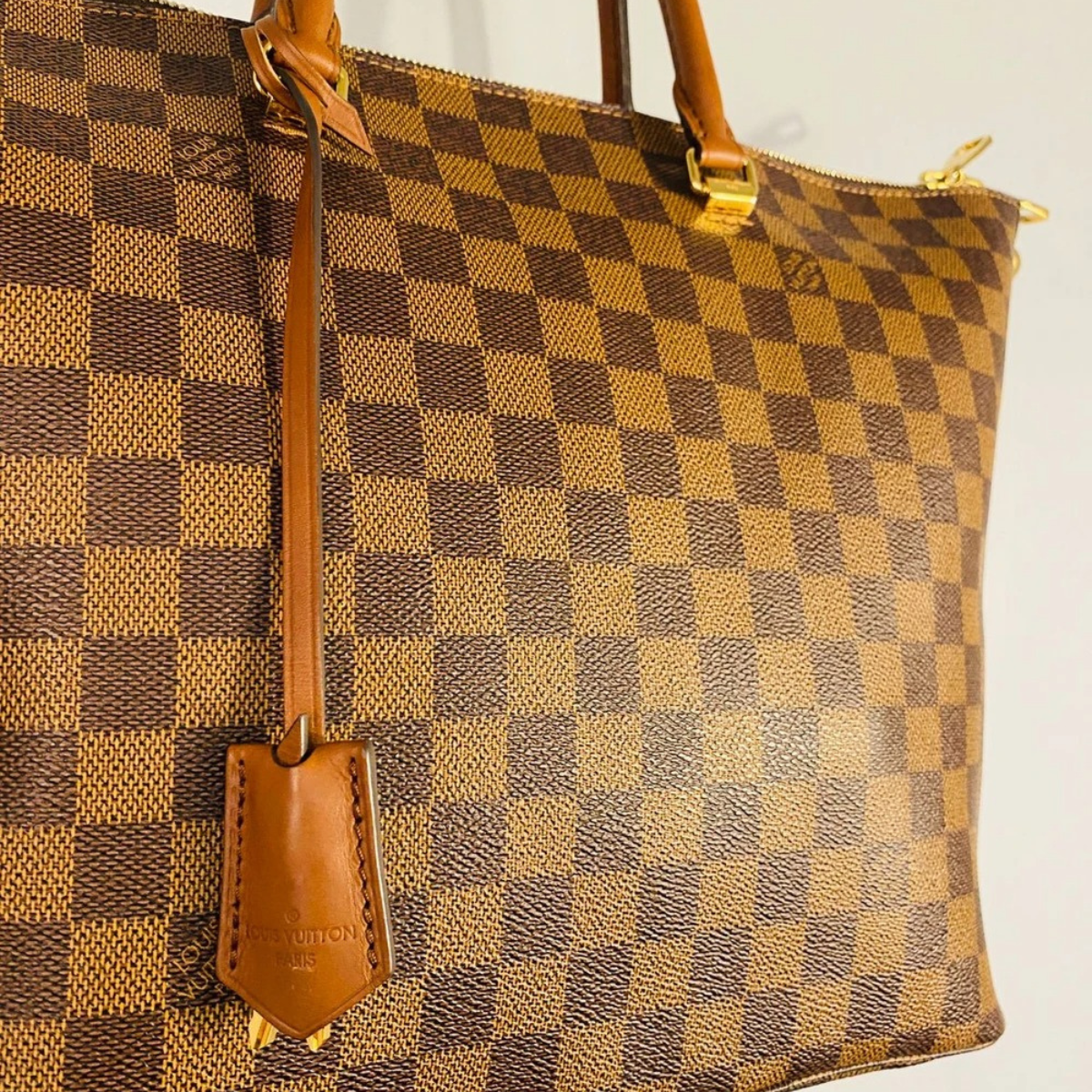 LOUIS VUITTON SALEYA PM